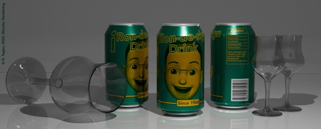 3D Modeling